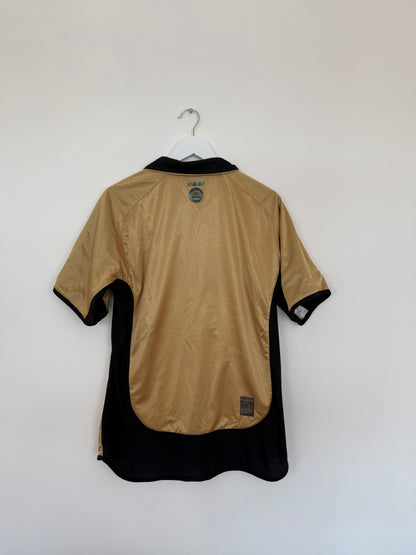 2001/02 Manchester United Third #7 Beckham (M)