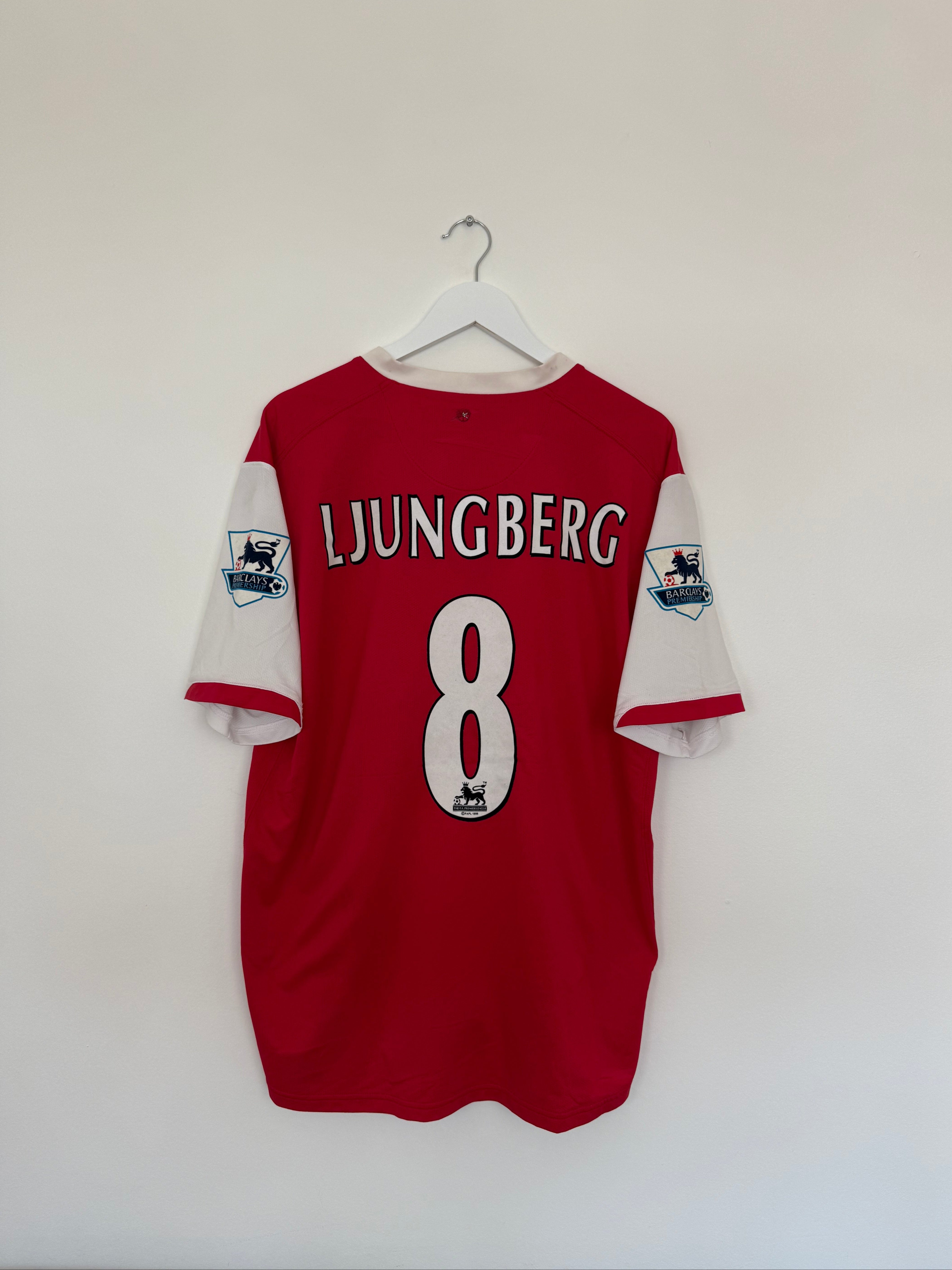 NEW IN – Football Curated