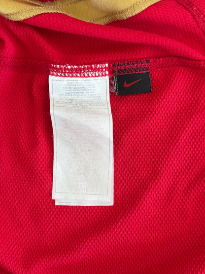 2006/07 Arsenal Home #8 Ljungberg (XL)