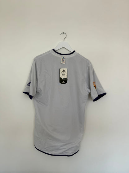 2002/03 Real Madrid Third #11 Ronaldo (M, BNWT)