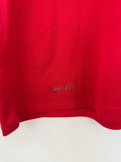 2010/11 Arsenal Home #4 Fabregas (M)