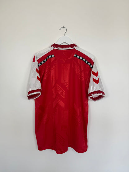 1996 Danmark Home (L)
