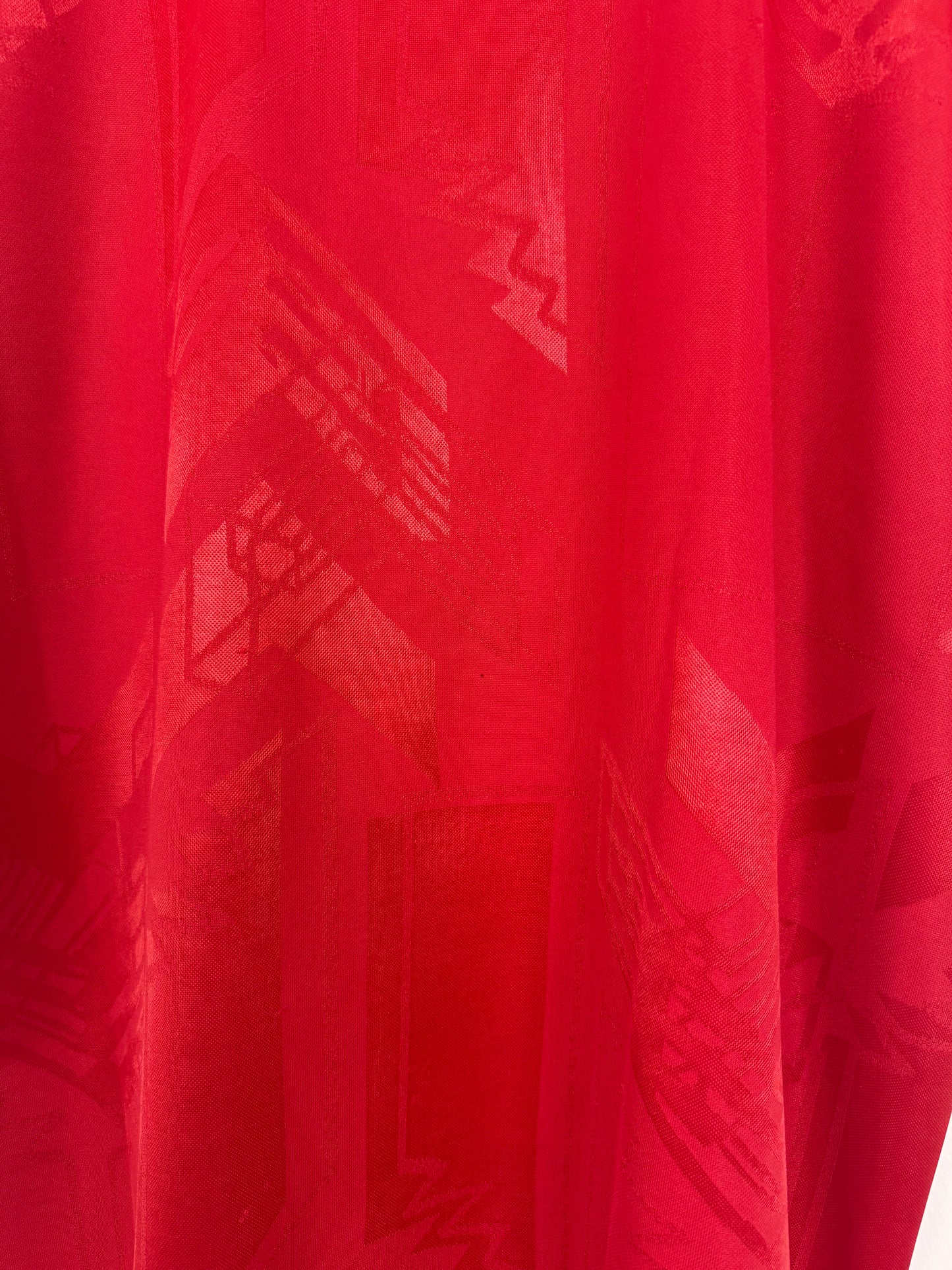 1996 Danmark Home (L)