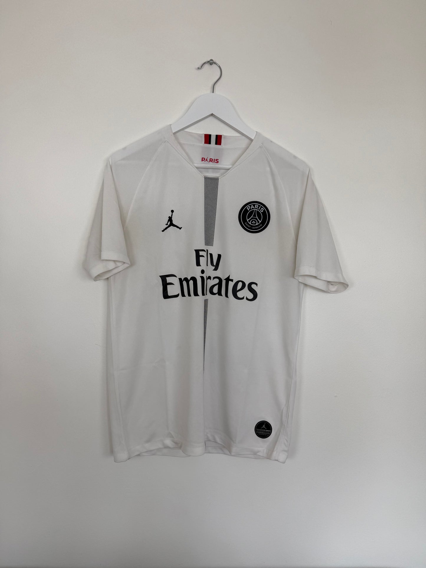 2018/19 PSG Away #10 Neymar (M)