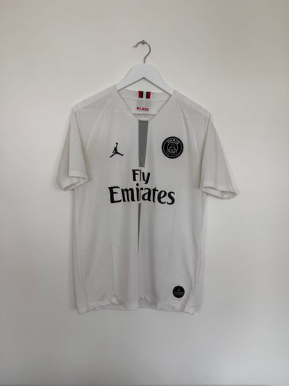 2018/19 PSG Away #10 Neymar (M)