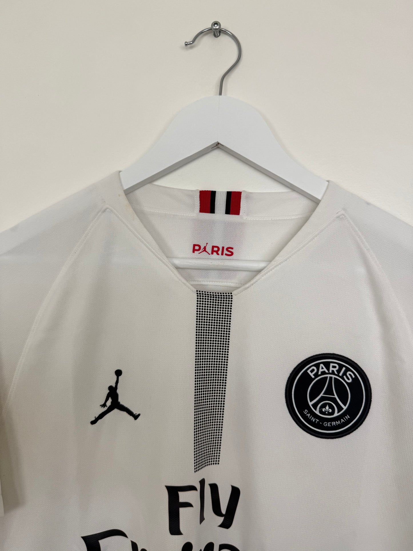 2018/19 PSG Away #10 Neymar (M)
