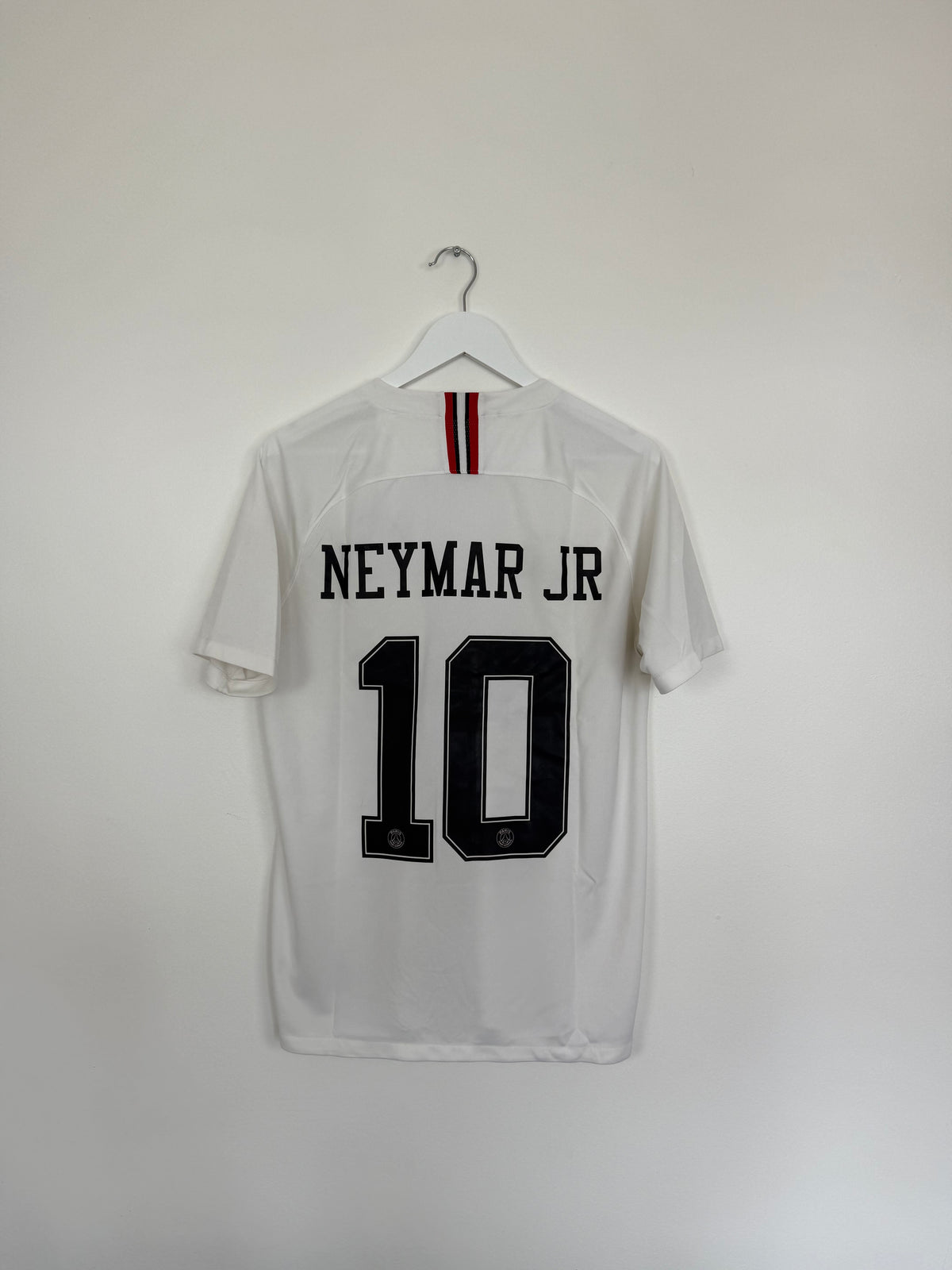 2018/19 PSG Away #10 Neymar (M)