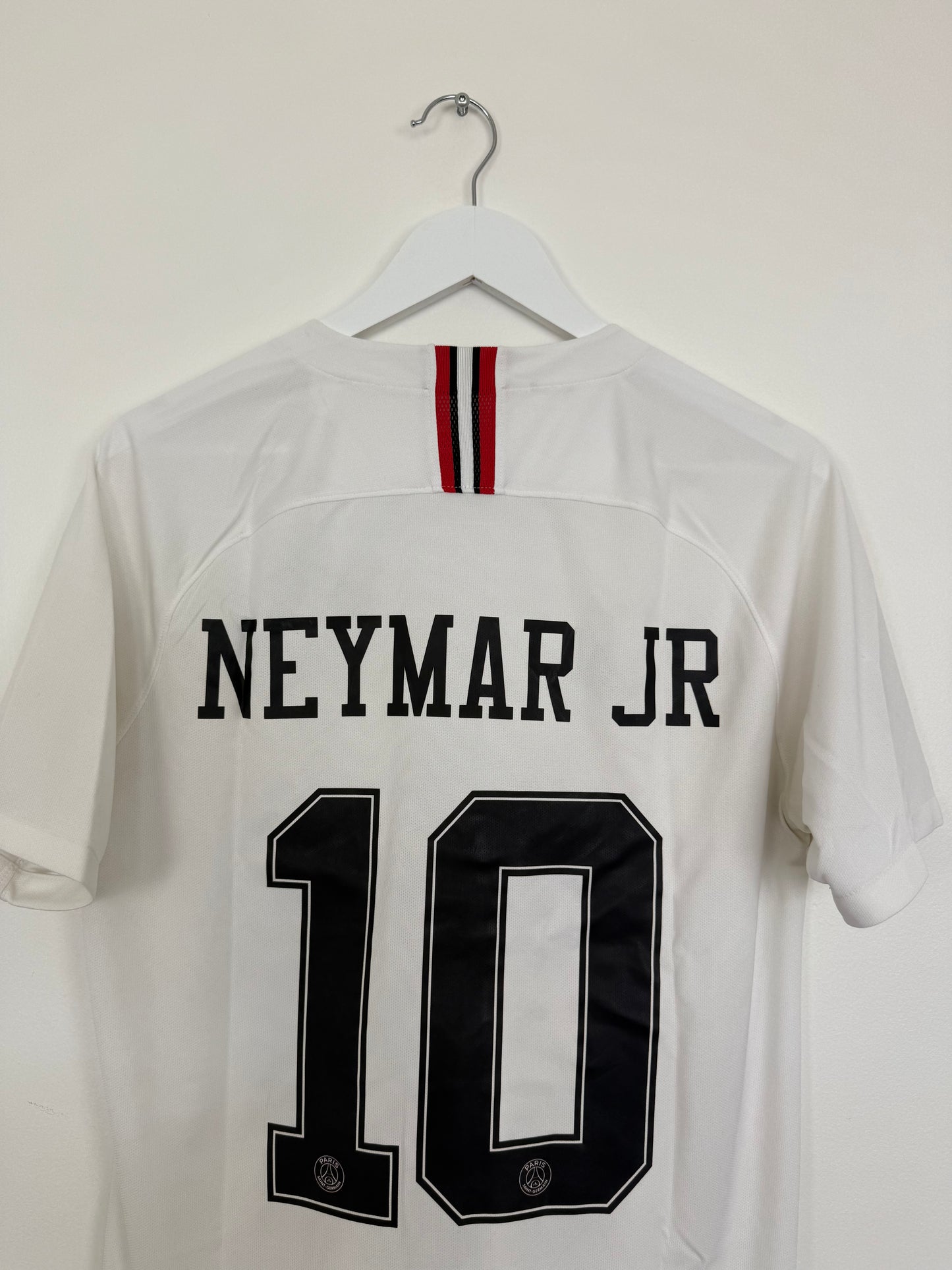 2018/19 PSG Away #10 Neymar (M)