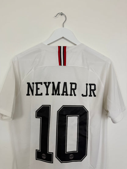 2018/19 PSG Away #10 Neymar (M)