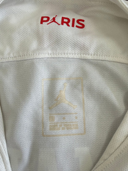 2018/19 PSG Away #10 Neymar (M)
