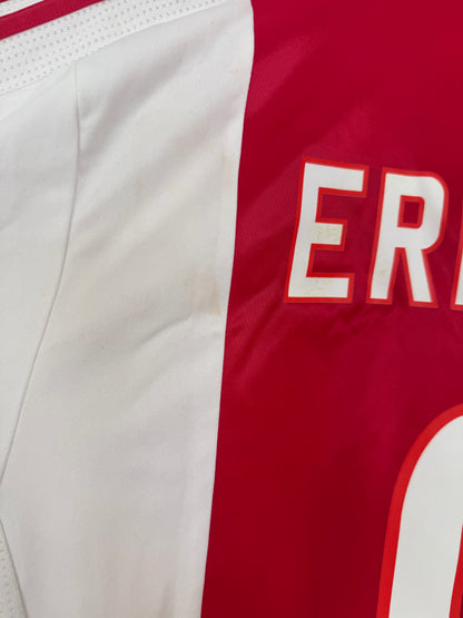 2011/12 Ajax Home #8 Eriksen (M/L)