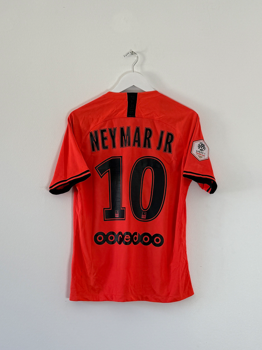 2019/20 PSG Away #10 Neymar (M)